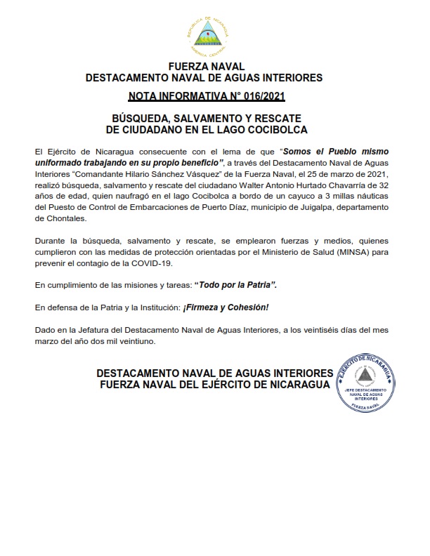 nota